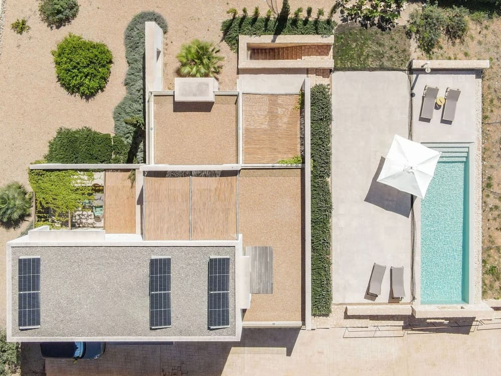 Casa Cala Murada