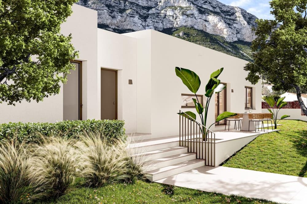Casa Dénia