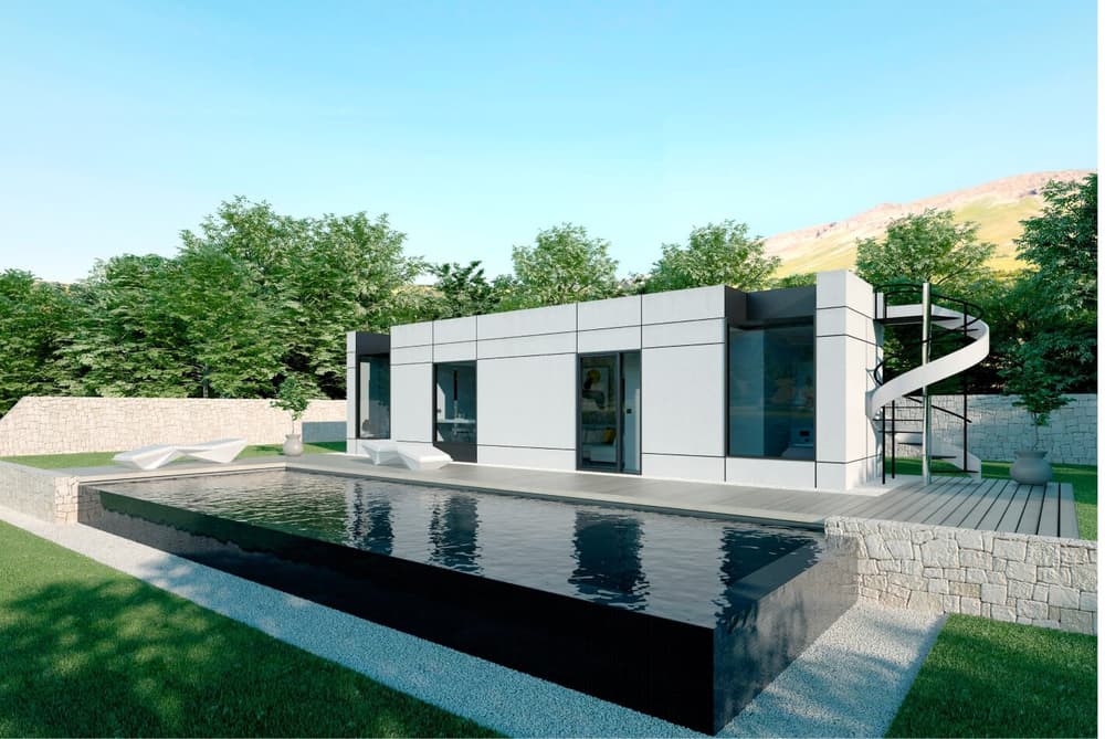 Formentera 30 m²