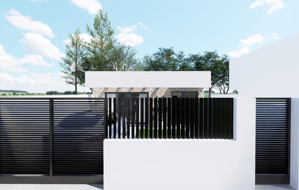 Vivienda Modular 72 m²