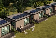 Canarias 60 m²