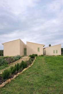 Casa Buger