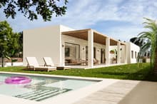 Casa Dénia