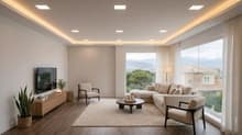 Casa modular Cerceda 110 m²