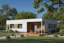 Casa SMART 102