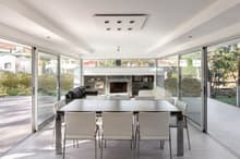 Casa sostenible de diseño en la Costa Brava