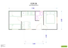 CCR28