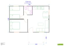 CCR43