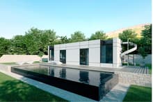 Formentera 30 m²