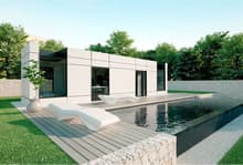 Formentera 30 m²