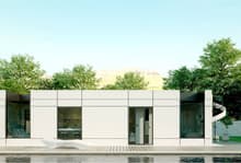 Formentera 30 m²