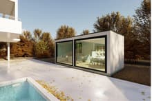 Ibiza 15 m²