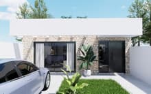 Vivienda Modular 72 m²