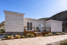 Vivienda unifamiliar Pechina 120 m²
