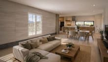 Vivienda unifamiliar Pechina 120 m²