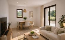 Vivienda unifamiliar Pechina 120 m²
