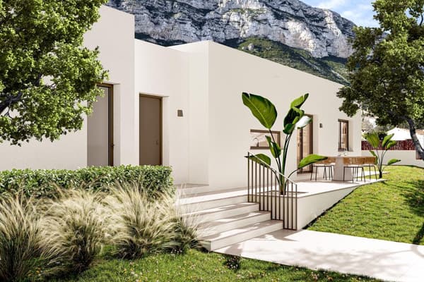 Casa Dénia