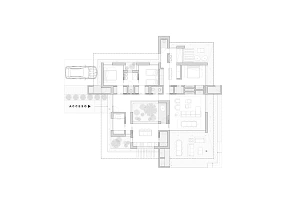 Infinia Patio M