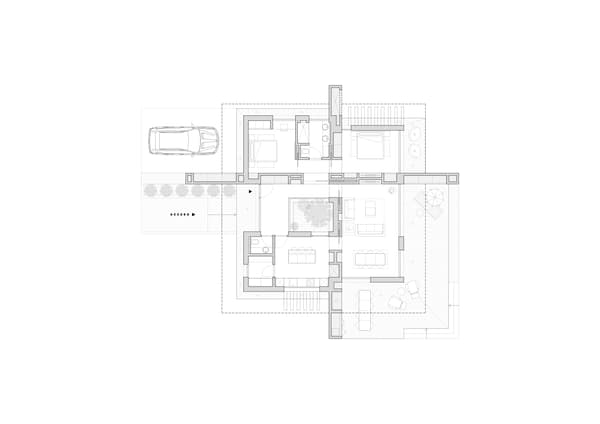 Infinia Patio S