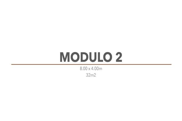 Módulo 2