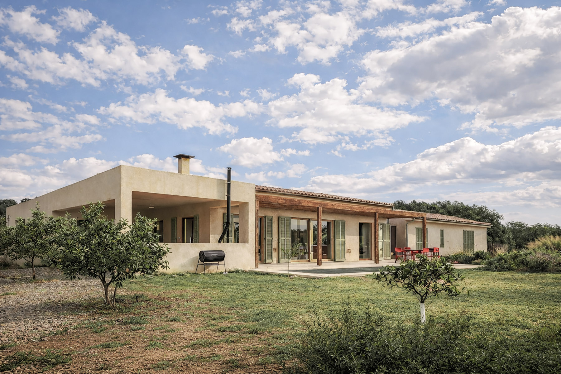 Casa Buger