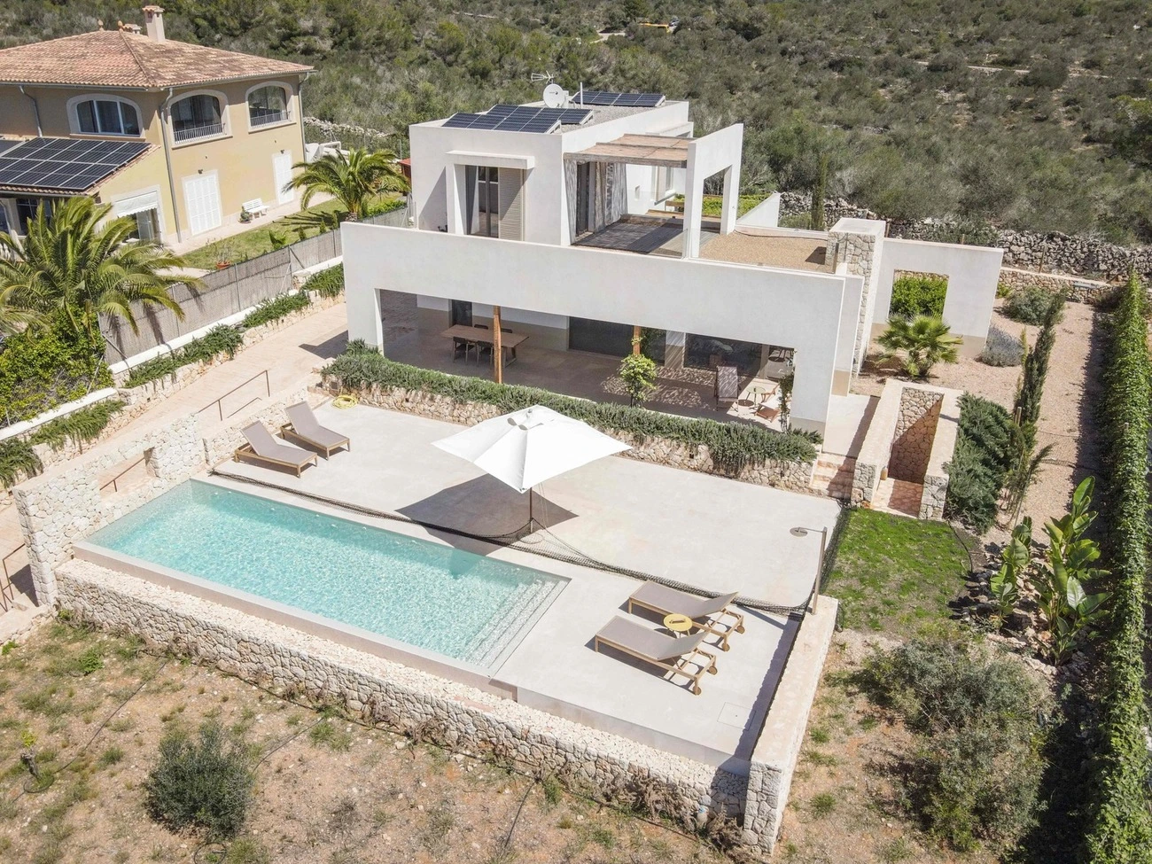 Casa Cala Murada