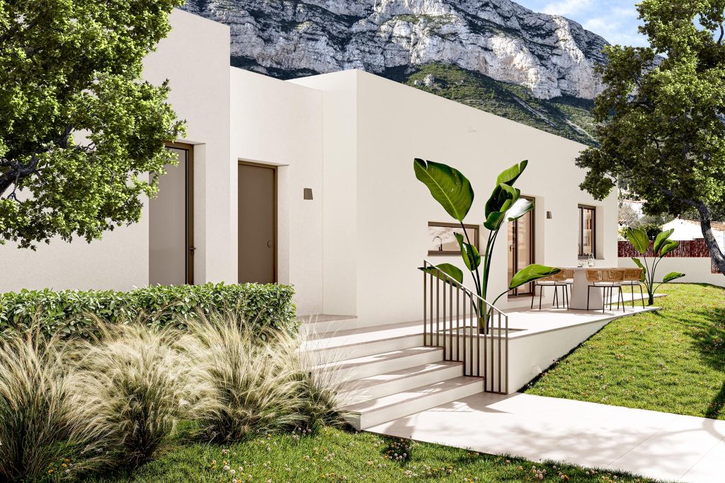 Casa Dénia