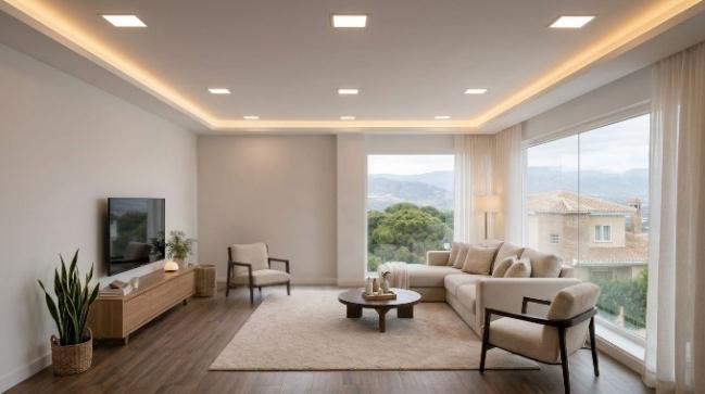 Casa modular Cerceda 110 m²