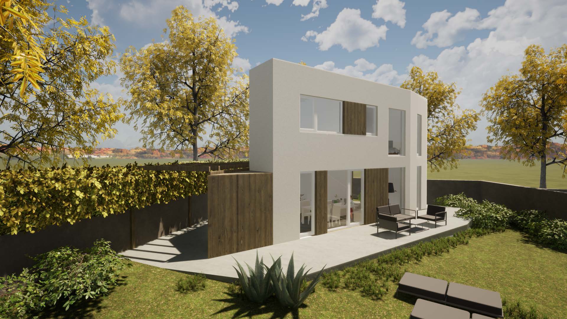 Casa Punxeiro